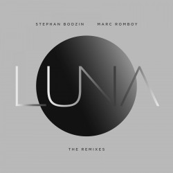 Stephan Bodzin & Marc Romboy – Luna (The Remixes) [SYST00113]